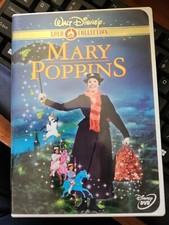 mary poppins dvd for sale mary poppins dvd for sale Auburn