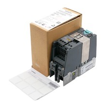 Siemens sinamics 6sl3224 gebraucht kaufen  Kiel