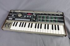 Vocodeur synthétiseur korg d'occasion  Expédié en France