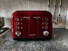 Toaster slice morphy for sale  EDINBURGH