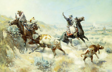 Range mother charles for sale  Ahsahka
