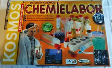 Große kosmos chemielabor gebraucht kaufen  Dieburg