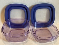 Rubbermaid storage containers for sale  Checotah