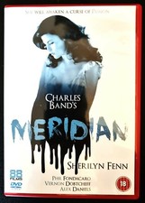 Charles band meridian for sale  NORTHAMPTON