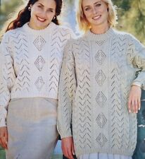 Crepe knitting pattern for sale  ACCRINGTON