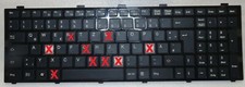 Ersatztaste fujitsu lifebook gebraucht kaufen  Deutschland