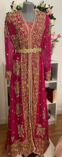 Takchita sareeh indien d'occasion  Issy-les-Moulineaux