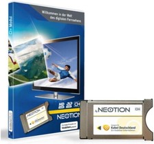 Neotion module transmetteur d'occasion  Expédié en France