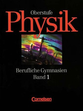 Physik berstufe berufliche gebraucht kaufen  Stuttgart