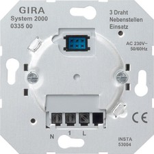Gira 0335 system gebraucht kaufen  Warstein
