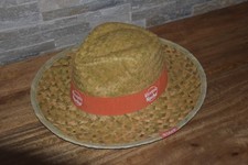 Chapeau paille havana d'occasion  Bully-les-Mines
