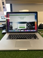 Macbook pro retina for sale  Union City