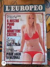 Europeo 1970 rolf usato  Tavigliano