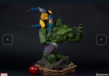 hulk statue for sale  Beckley