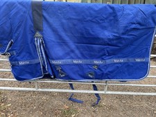 Turnout rug masta for sale  ABERGAVENNY