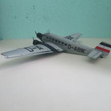 Junkers lufthansa abik gebraucht kaufen  Kerpen