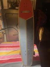 Hamboard skate board for sale  Los Osos