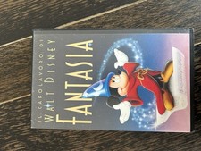 Classici fantasia vhs usato  Foligno