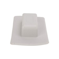 Usado, Suporte de navegação caiaque PVC base de navegação acessório de barco para iate aquático I CE comprar usado  Enviando para Brazil