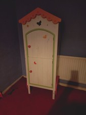 Children wardrobe unique for sale  HUNTINGDON