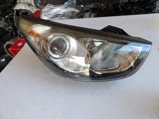 Frontscheinwerfer hyundai ix35 gebraucht kaufen  Geesthacht
