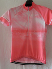 Radtrikot löffler rosa gebraucht kaufen  Böhmenkirch