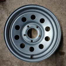 Utility trailer wheel for sale  Cedar City