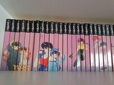 ranma manga gebraucht kaufen ranma manga gebraucht kaufen Weiterstadt