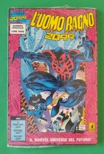 Marvel 2099 uomo usato  San Prisco