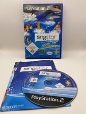 Singstar singalong with gebraucht kaufen  Lüneburg