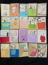 Peanuts snoopy hallmark for sale  Rockwall