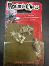 Oldhammer warhammer chaos for sale  Bloomfield