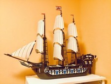 Lego pirates 10210 gebraucht kaufen  Saarbrücken