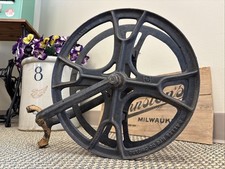 Antique cast iron for sale  Oostburg