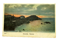 Ilfracombe. evening c1908 for sale  LANARK
