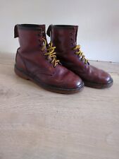 Vintage martens oxblood for sale  MANSFIELD