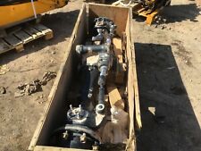 Dana front axle for sale  WORKSOP