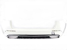 A2138852225 paraurti posterior usato  Rovigo