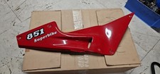 Ducati 851 seat for sale  CAMBRIDGE