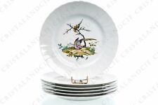 Assiettes plates sceaux d'occasion Assiettes plates sceaux d'occasion  Randan