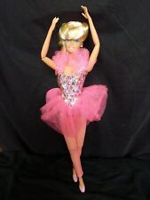 Barbie vintage 1995 d'occasion  Montmorency