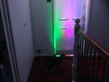 Led disco wall for sale  HUDDERSFIELD