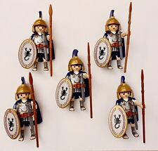 Playmobil special romans for sale  HULL