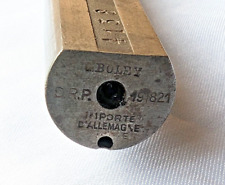 Vintage wange uhrmacher gebraucht kaufen  Goldbach