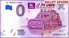 Uemr trophy 2019 d'occasion  Fosses
