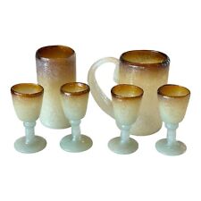 Vintage murano glass for sale  Hendersonville