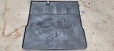 PARA CHEVROLET SONIC 4 PORTAS SEDÃ PORTA-MALAS TRASEIRA TAMPA DA BANDEJA DE CARGA EUA comprar usado  Enviando para Brazil