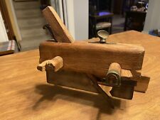 Antique plow plane for sale  Delta