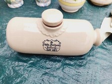 Vintage ceramic bed for sale  WESTON-SUPER-MARE