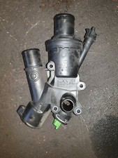 Thermostat kit peugeot for sale  BRADFORD